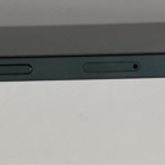 iPhone 12 pro max128gb パシフィックブルー SIMフリー