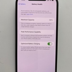 iPhone 12 pro max128gb パシフィックブルー SIMフリー