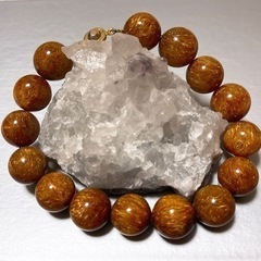 ルチルクォーツ ラビットヘア