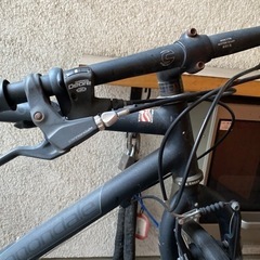 キャノンデール　バッドボーイ　自転車