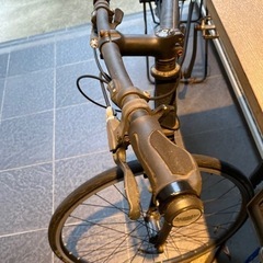 キャノンデール　バッドボーイ　自転車