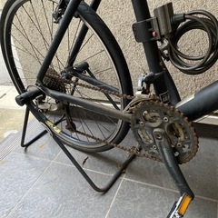 キャノンデール　バッドボーイ　自転車