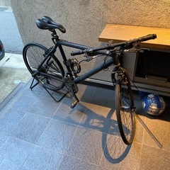 キャノンデール　バッドボーイ　自転車