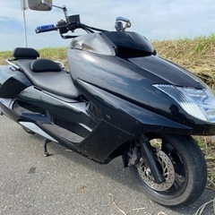 いよいよバイクシーズン！ ヤマハ YAMAHA マグザム MAX...