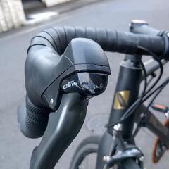 引き取り希望 NESTO FALAD-PRO マットブラック 500mm 2022モデル