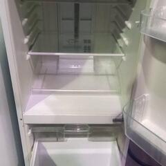 ⭐配達と設置無料です⭐♥️日立5キロ風乾燥機能付き洗濯機とPanasonic138リットル洗濯機です⭐♥️