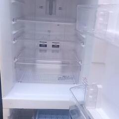 ⭐♥️配達と設置無料です⭐♥️MITSUBISHIノンフロン146リットル冷蔵庫とSHARP7キロ洗濯機です⭐♥️