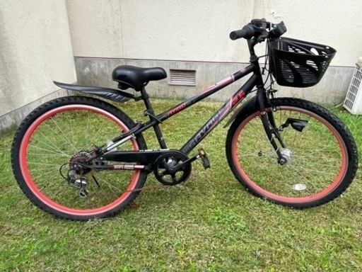 自転車