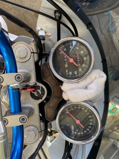 インパルスGK79A 後期