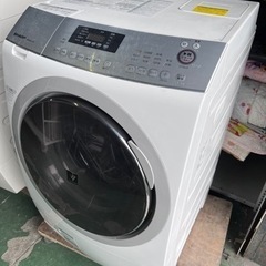 【ドドド🎶 どーらーむ〜🎶 ドラム式大量祭🎶】