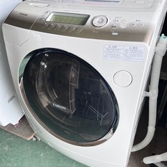 【ドドド🎶 どーらーむ〜🎶 ドラム式大量祭🎶】