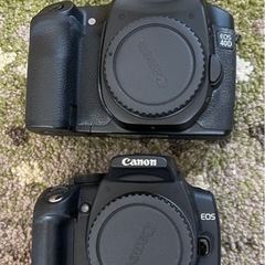 Canon EOSカメラセット