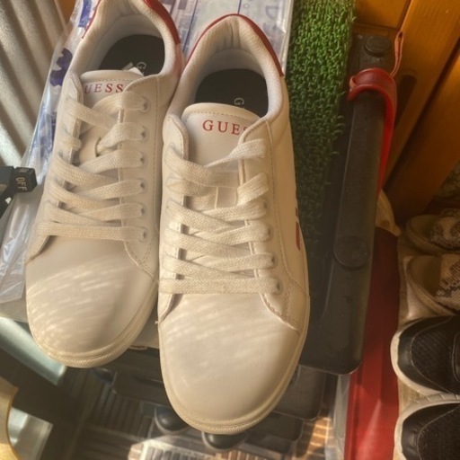 GESS新品箱なし