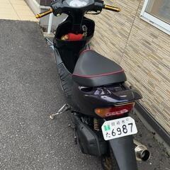 サーフィン ZXゼットエックスAF35後期