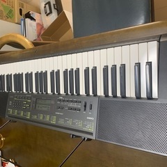 カシオ　電子ピアノ　CTKー2200