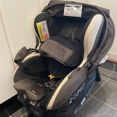 Combi】チャイルドシート
