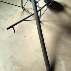 初田工業 背負動力散布機　AM-759　