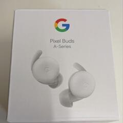 Google pixel buds a-series 11日（日...