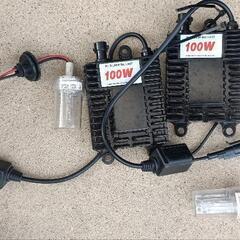 100w HID