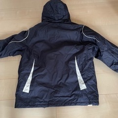 ヘリーハンセン　スキースノーボードウェア　上下セット