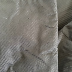 ヘリーハンセン　スキースノーボードウェア　上下セット