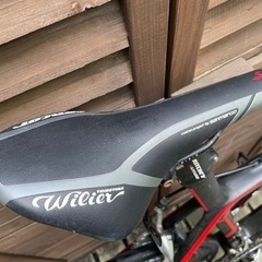 ロードバイク　カスタム　wilier  itary