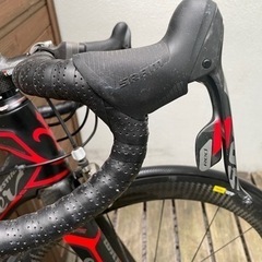 ロードバイク　カスタム　wilier  itary