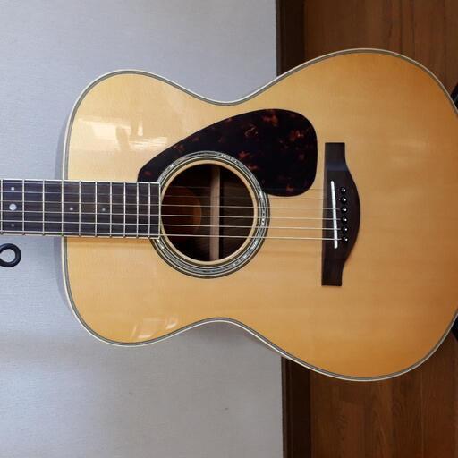 特攻ブーツ　茶色　27.5cm YAMAHALS6ARE色はナチュラル