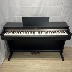 YAMAHA YDP-162B 2013年製 電子ピアノ ヤマハ YDP-162B 2013年製