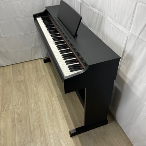電子ピアノ　ヤマハ　YDP-162B  2013年製