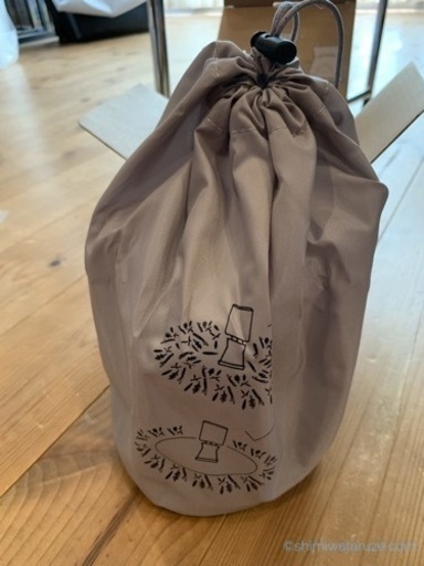 パタゴニア 薪ストーブ ショップ 新品 