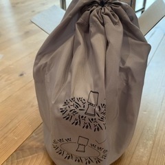 パタゴニア　薪ストーブ　新品