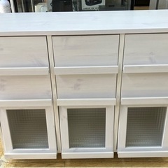 11/19値下げ致しました！⭐️極美品⭐️佐藤産業 ディスプレイ