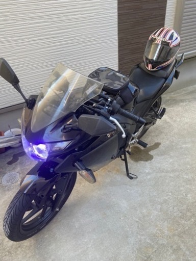 HONDA CBR125R JC50 【値引き最大18000円】