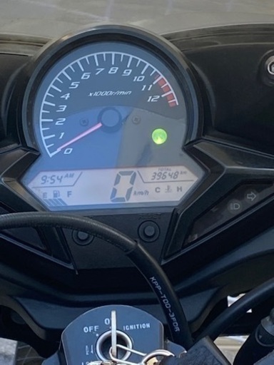 HONDA CBR125R JC50 【値引き最大18000円】