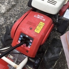 YAN M A R 耕運機 M R T6DX( RZ)