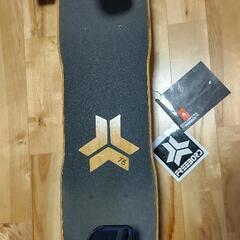 フリーボード　75センチ　手渡し限定