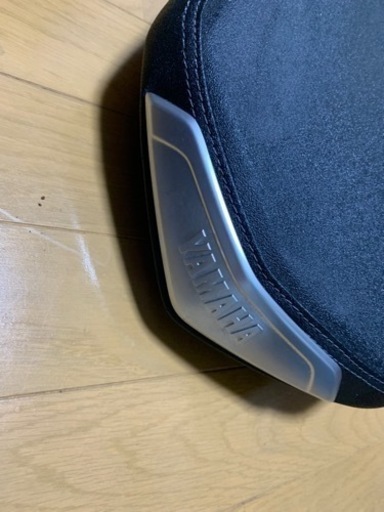 xmax250 ローダウンシートとローダウンサスペンション 【公式通販】