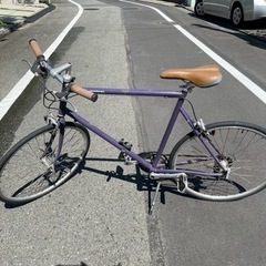 中古Tokyo Bike 2009年