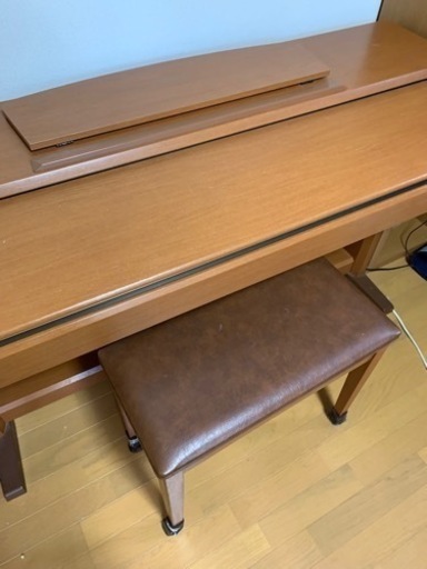 YAMAHA YDP-223電子ピアノ
