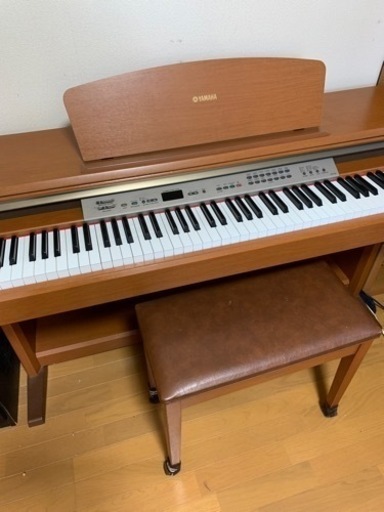 YAMAHA YDP-223電子ピアノ