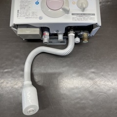 ⭐️大阪ガス都市ガス用2018年製小型湯沸し器YR546⭐️