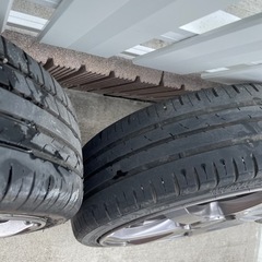 ENKEI 軽用　16インチ　PF07 値下げしました。