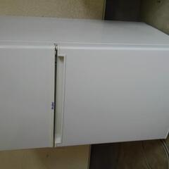 Haier 冷凍冷蔵庫 JR-N85A 85L 2015年製