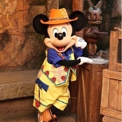 ディズニー友達 メンバー募集 ジモティー