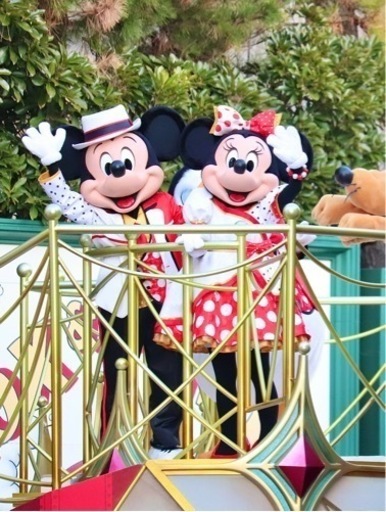 ディズニー友達募集 ぴのこ 浦安のその他のメンバー募集 無料掲載の掲示板 ジモティー