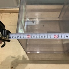 濾過槽中古品