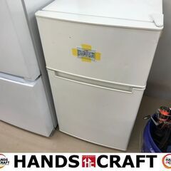 ✨ハイアール　中古品　AT-RF85B　冷蔵庫　85L　2018年製✨うるま市田場✨ ✨ハイアール 中古品 AT-RF85B 冷蔵庫 85L 2018年製✨うるま市田場✨