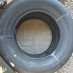 145/80/r13　新品夏タイヤ