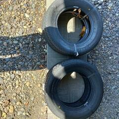 145/80/r13　新品夏タイヤ